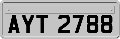 AYT2788