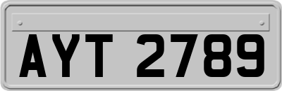 AYT2789