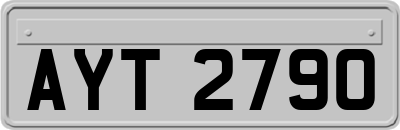 AYT2790