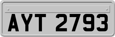 AYT2793