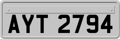 AYT2794