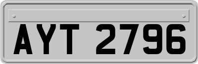 AYT2796