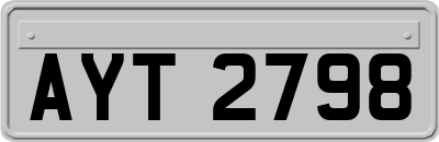 AYT2798