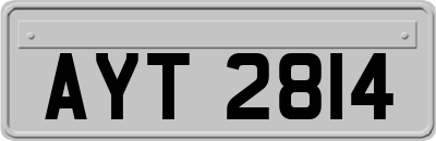 AYT2814