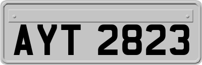AYT2823
