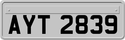 AYT2839