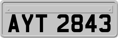 AYT2843