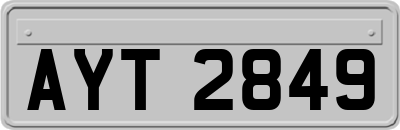 AYT2849
