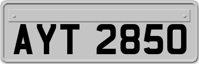 AYT2850
