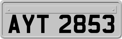 AYT2853