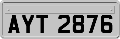 AYT2876