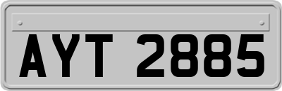 AYT2885