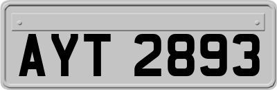 AYT2893