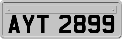 AYT2899