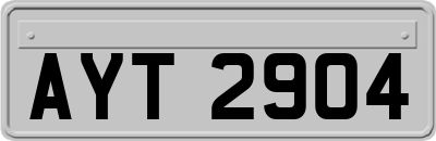 AYT2904