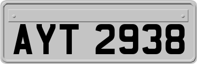 AYT2938
