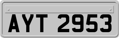 AYT2953