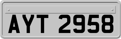 AYT2958