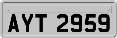 AYT2959