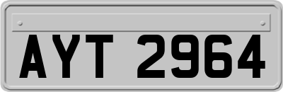 AYT2964
