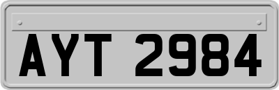 AYT2984