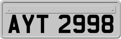 AYT2998