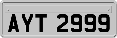 AYT2999
