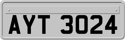AYT3024