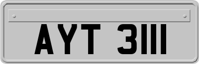 AYT3111