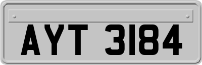 AYT3184