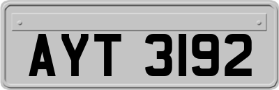 AYT3192