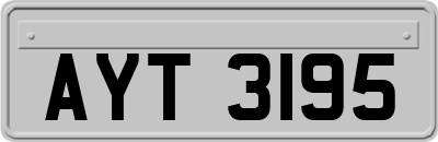 AYT3195