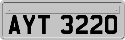 AYT3220