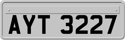 AYT3227