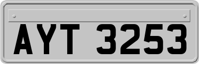 AYT3253