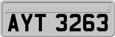 AYT3263