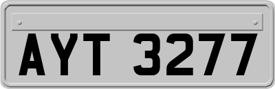 AYT3277