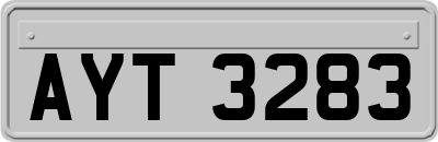 AYT3283