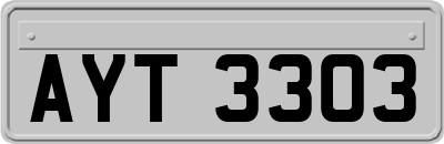 AYT3303