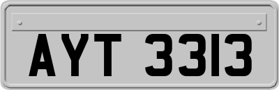 AYT3313