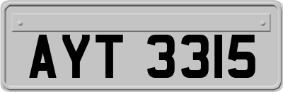 AYT3315