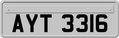 AYT3316