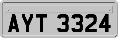 AYT3324