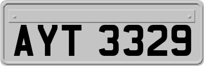 AYT3329