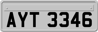 AYT3346