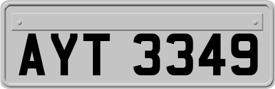 AYT3349