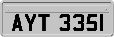 AYT3351