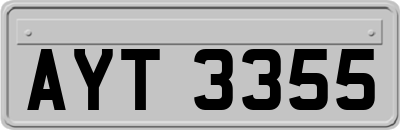 AYT3355