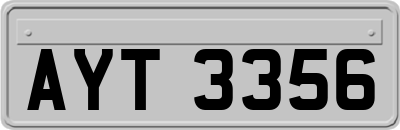 AYT3356