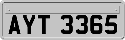 AYT3365